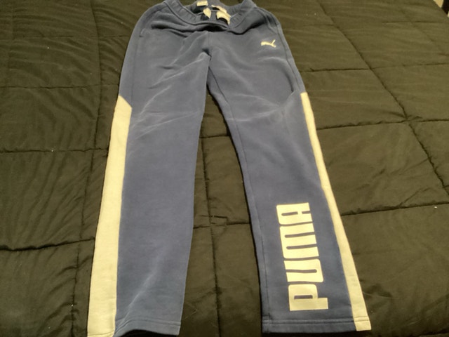 Back to school, hoodies and pants! - photo 2