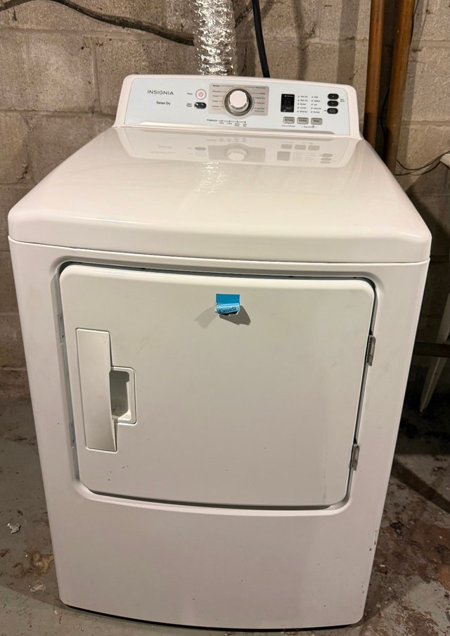Washer and dryer for sale - photo 2