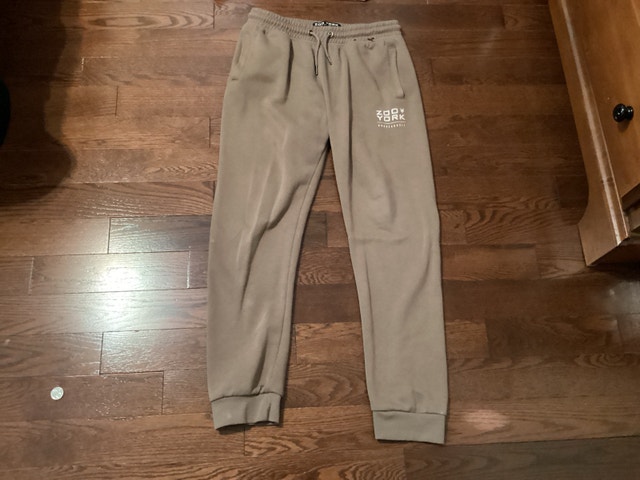 Zoo York Track suit with additional pants - photo 3