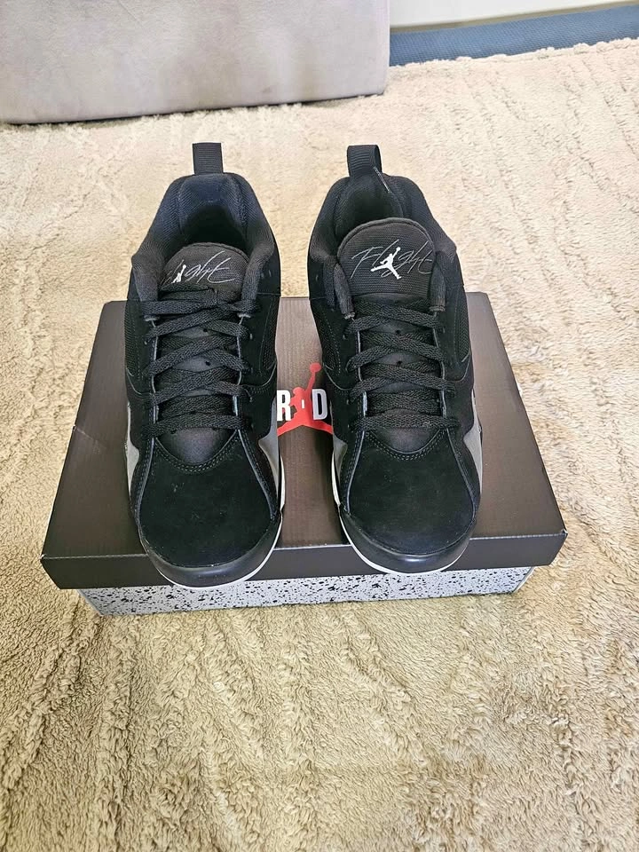 Air Jordan MVP 92