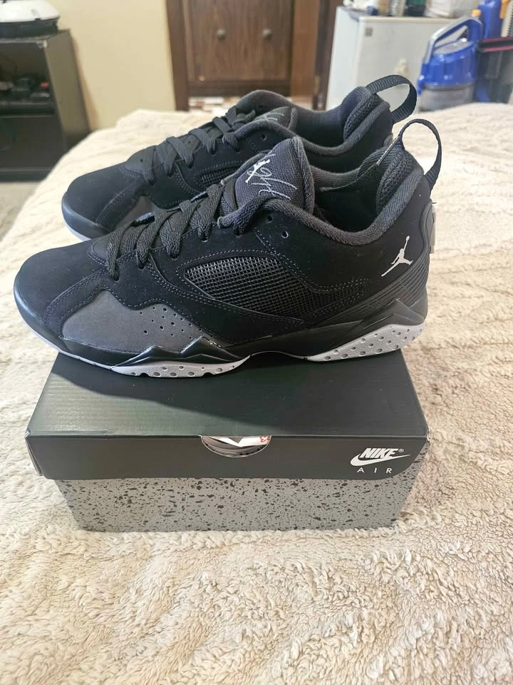 Air Jordan MVP 92 - photo 2