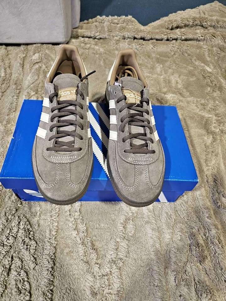 Brand New Adidas Handball Spezial