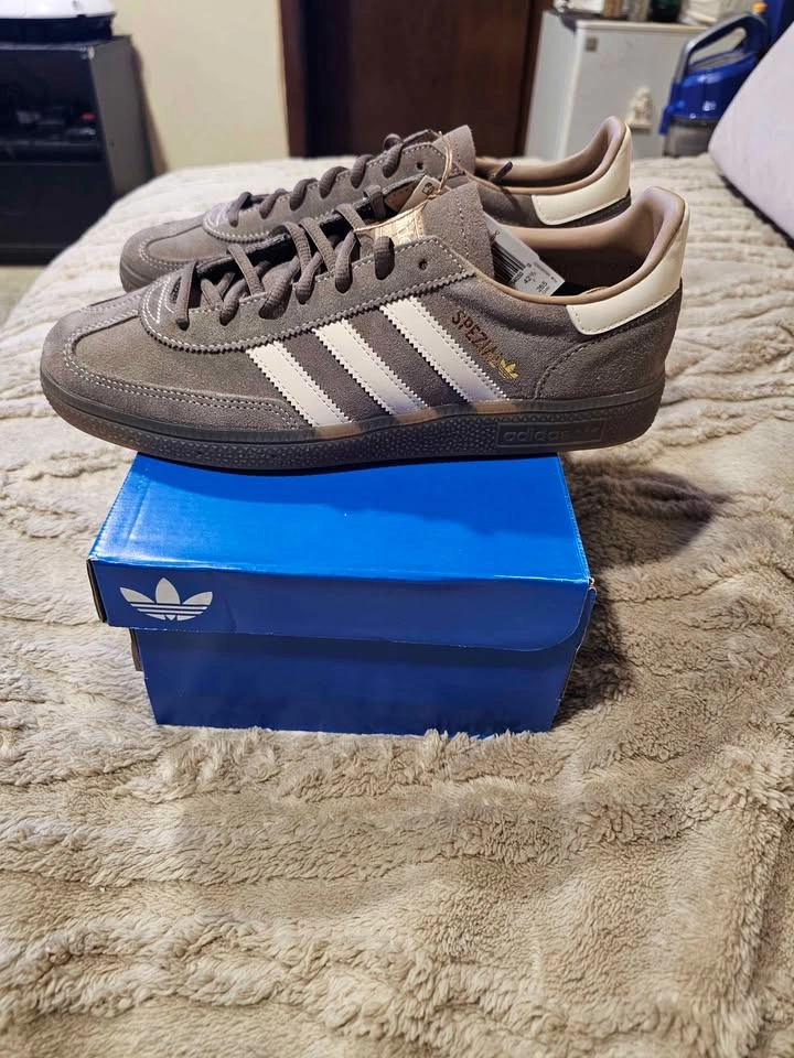 Brand New Adidas Handball Spezial - photo 2