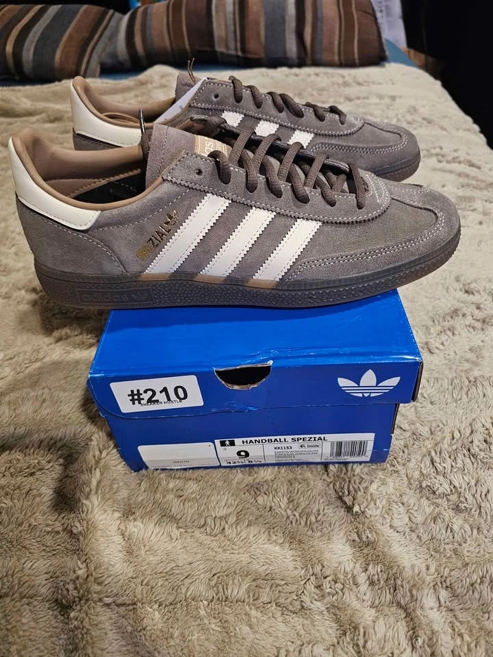 Brand New Adidas Handball Spezial - photo 3