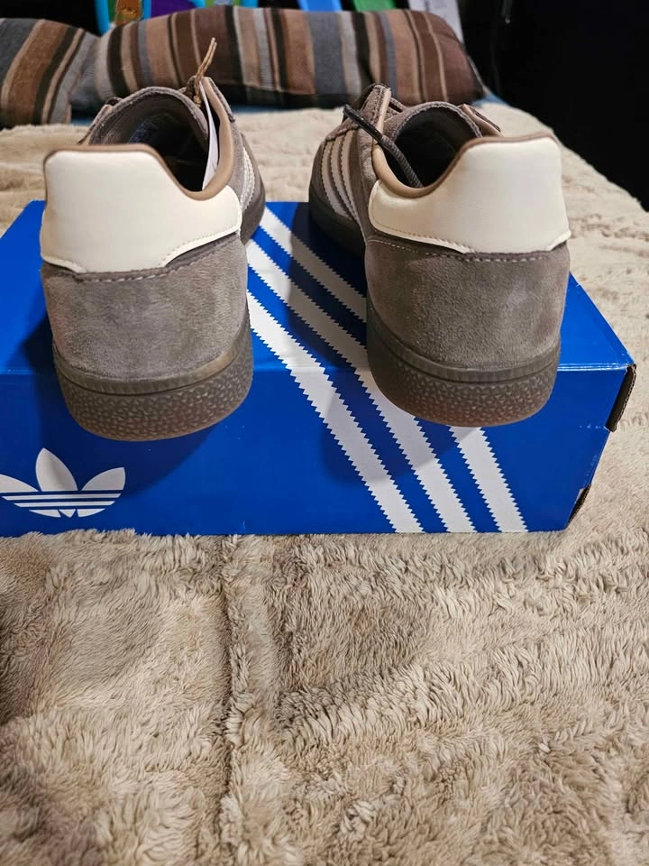 Brand New Adidas Handball Spezial - photo 4