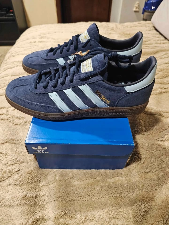 Adidas Handball Spezial Brand New - photo 2