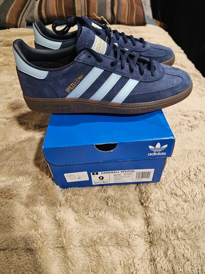 Adidas Handball Spezial Brand New - photo 3