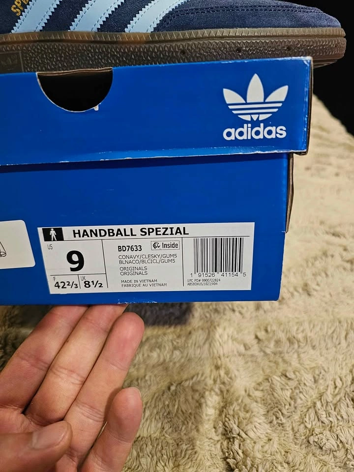 Adidas Handball Spezial Brand New - photo 4