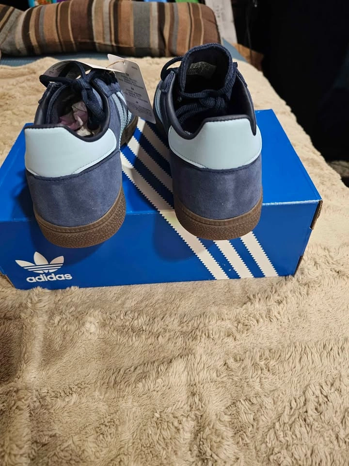 Adidas Handball Spezial Brand New - photo 5