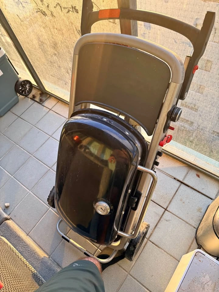 Bbq Weber