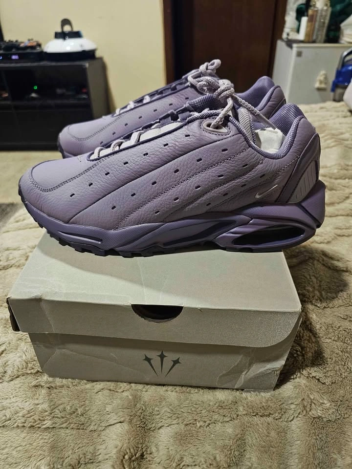 Brand new Nike NOCTA Hot Step Air Terra - photo 2
