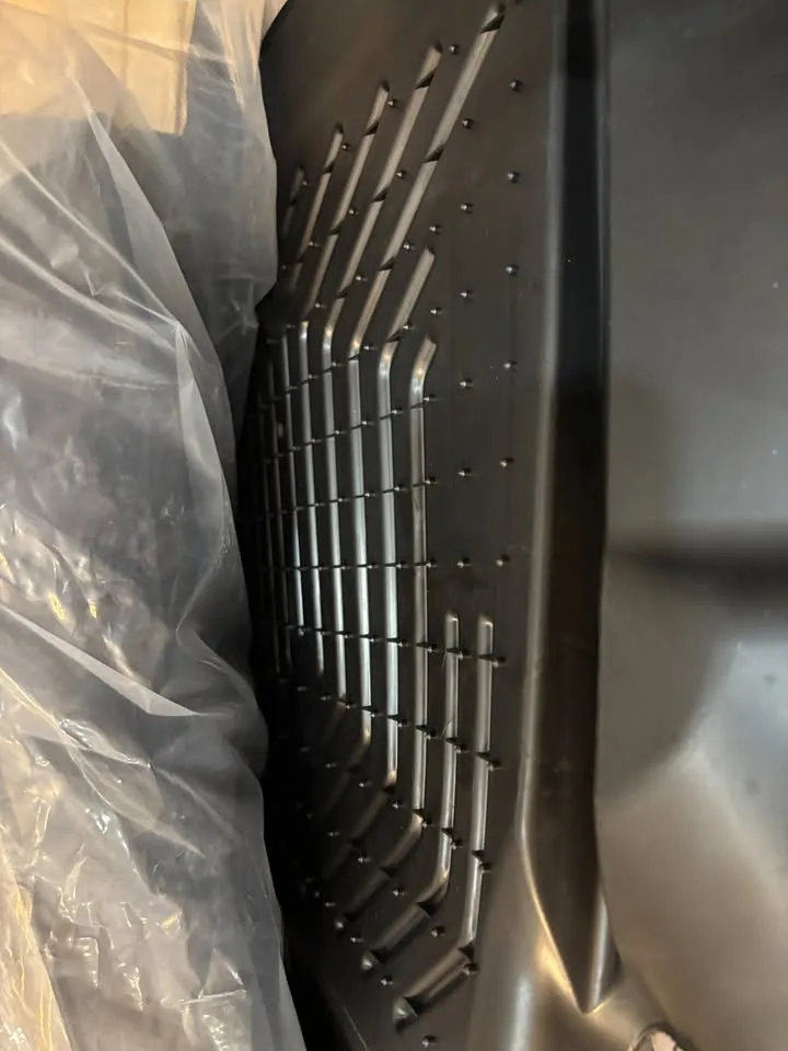 F150 SuperCrew All Weather Floor Mats 2015-2025 image indicator(6)