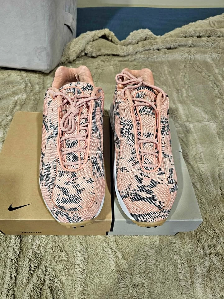 Brand new Nike NOCTA Hot Step