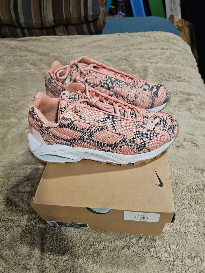 Brand new Nike NOCTA Hot Step - photo 3