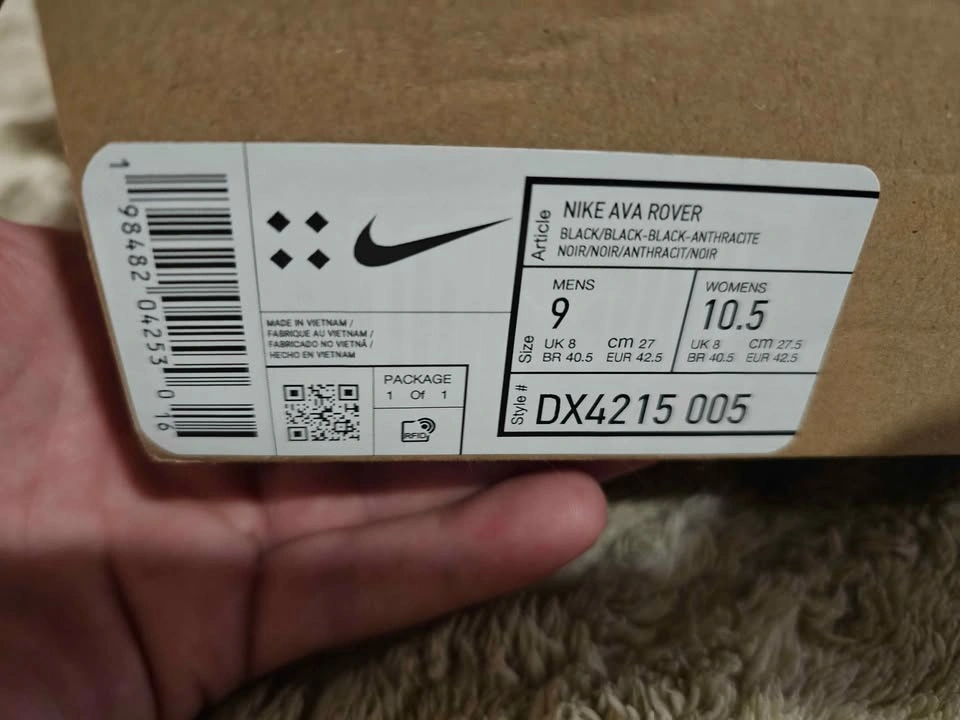 Brand New Nike Ava Rover - photo 5