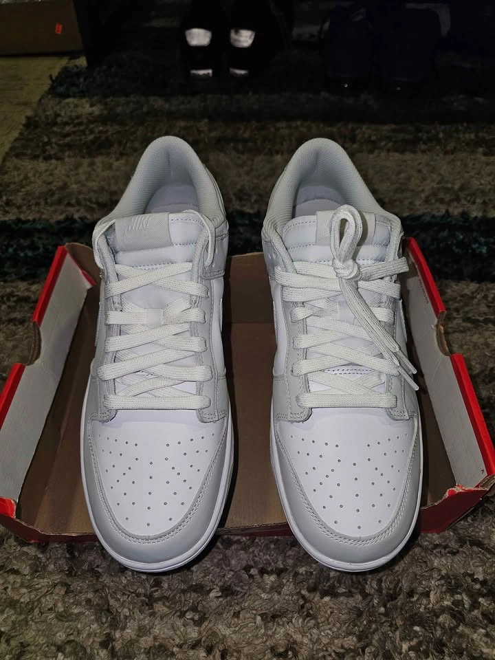 Brand New Nike Dunk Low - photo 2