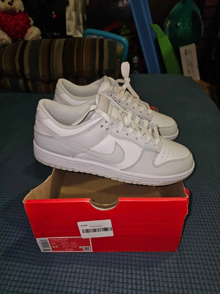 Brand New Nike Dunk Low - photo 3