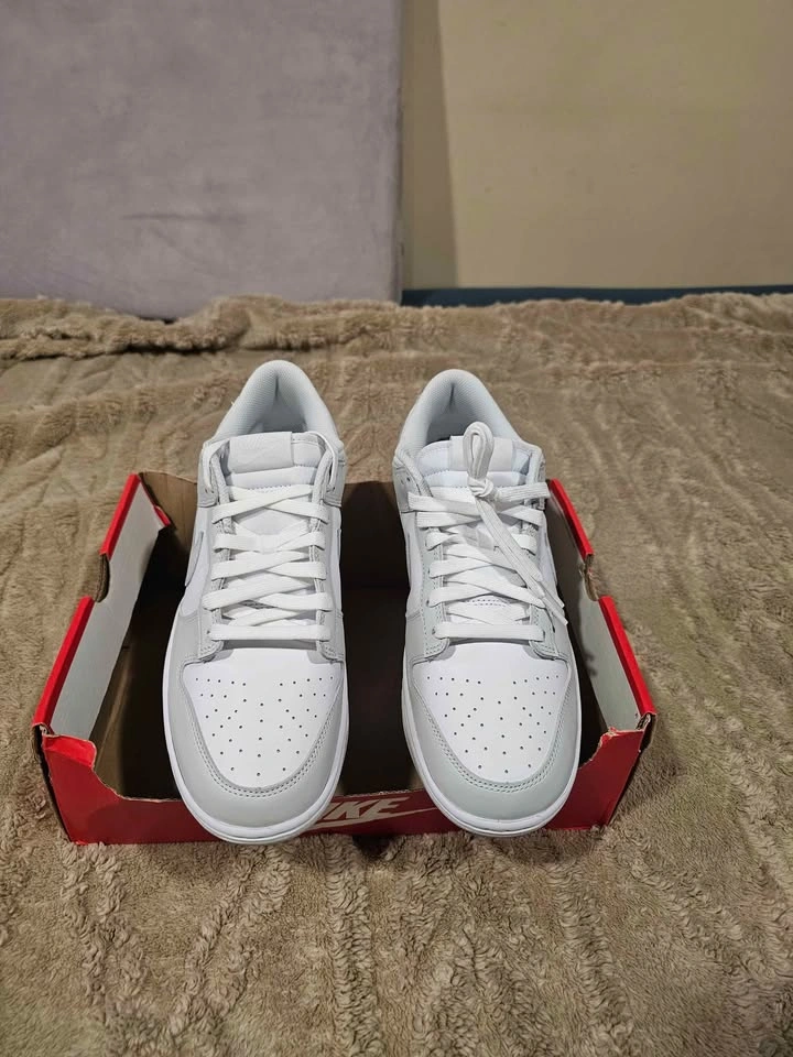 Brand New Nike Dunk Low - photo 4