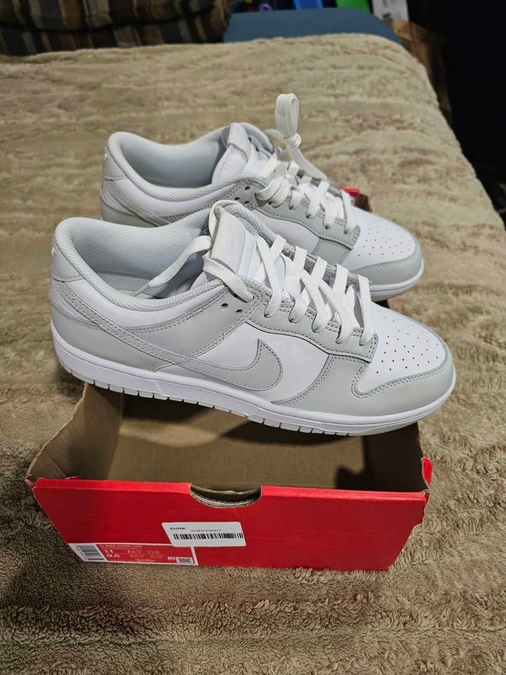 Brand New Nike Dunk Low - photo 5