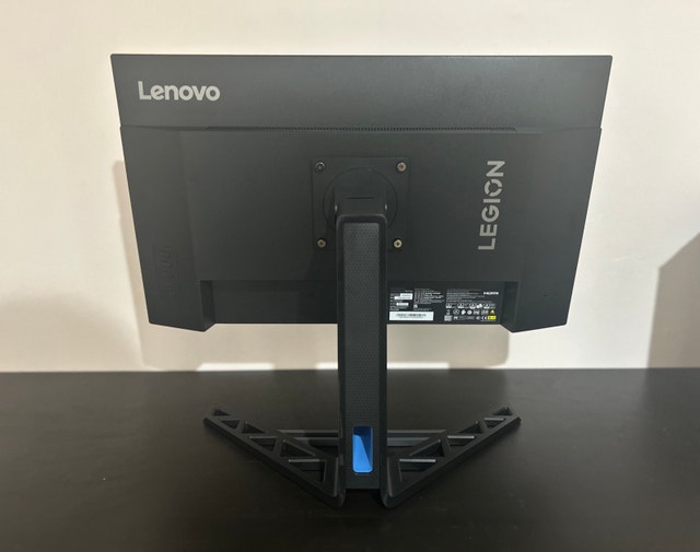Lenovo Legion R27qe 27” 1440p 180Hz IPS Gaming Monitor - photo 3