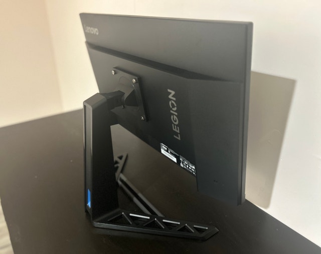 Lenovo Legion R27qe 27” 1440p 180Hz IPS Gaming Monitor - photo 5