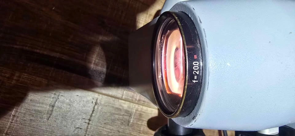 Carl Zeiss OPMI 1 Surgical Microscope - photo 5