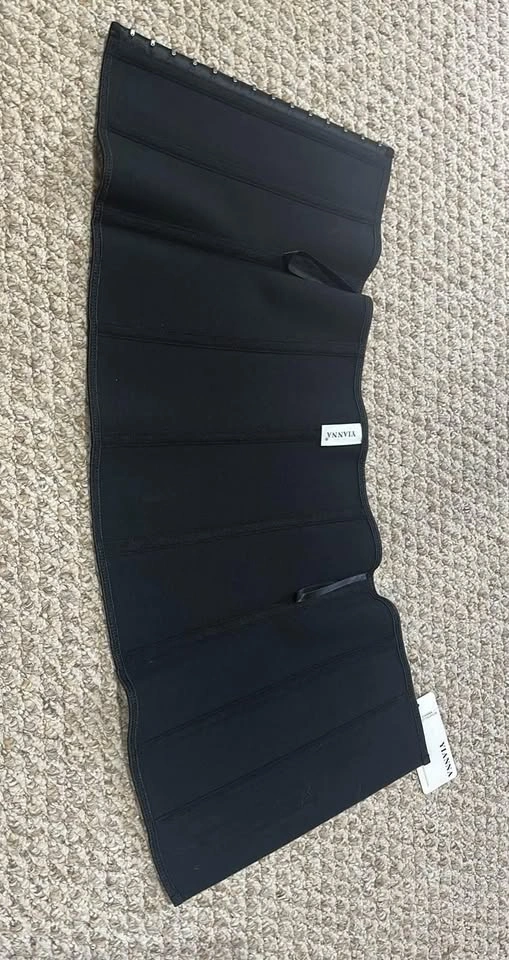 NEW YIANNA Waist Trainer Small - photo 3
