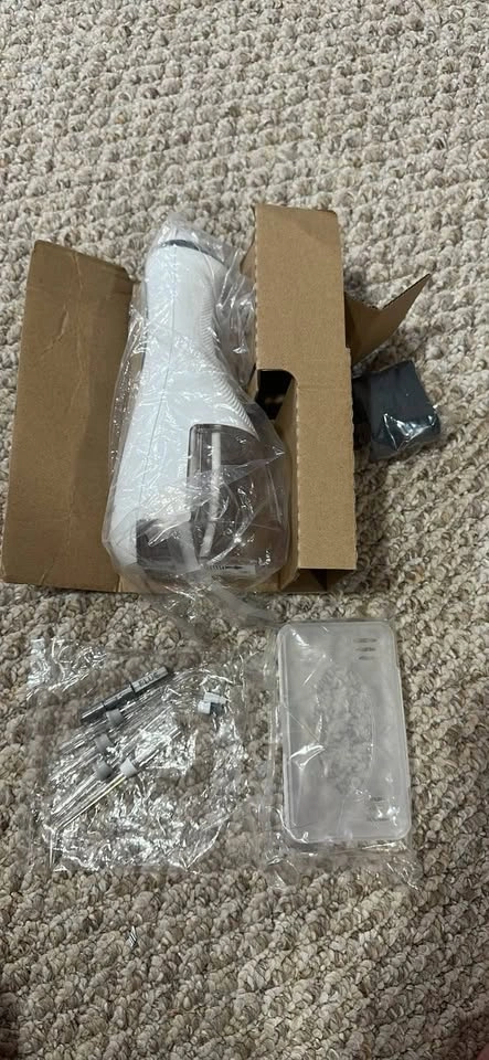 Waterpik Cordless Advanced 2.0 Water Flosser - photo 3