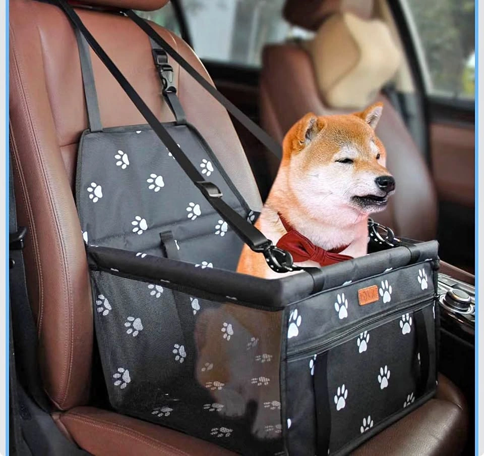 NEW BYGD Pet Booster Seat