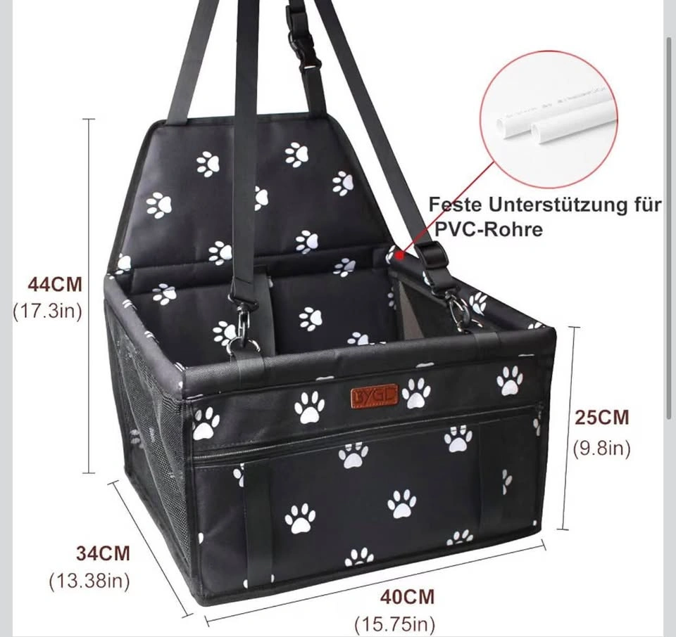 NEW BYGD Pet Booster Seat - photo 2