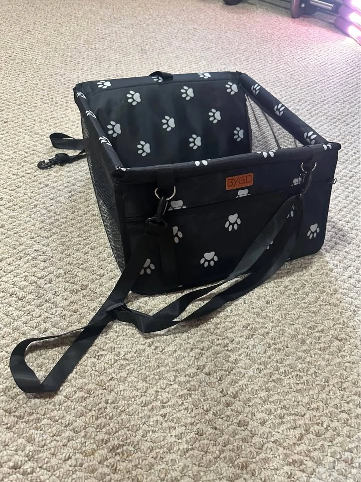 NEW BYGD Pet Booster Seat - photo 3