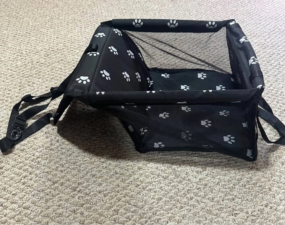 NEW BYGD Pet Booster Seat - photo 5