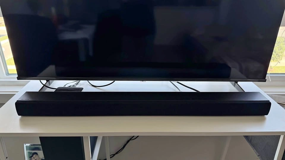 Hisense AX3100Q 500W 3.1 Channel Dolby Atmos Soundbar