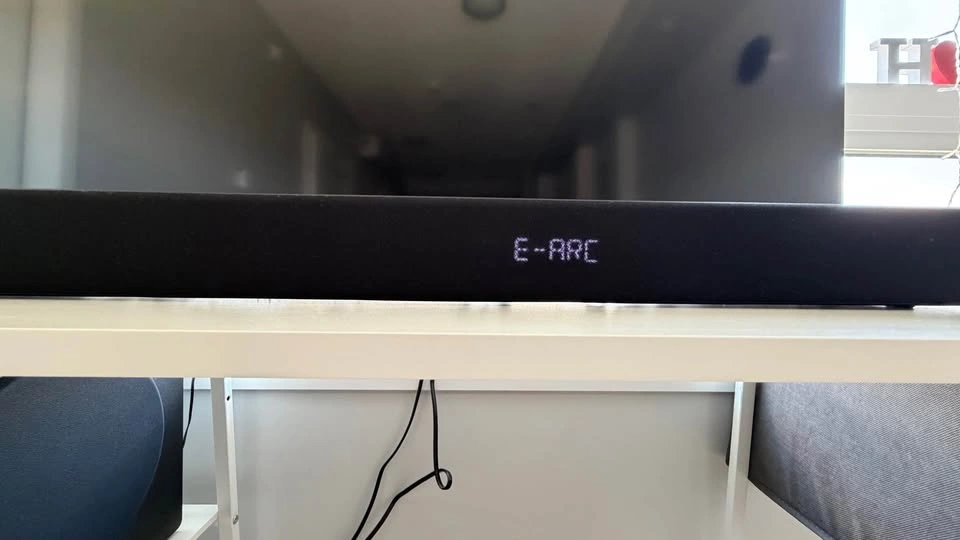 Hisense AX3100Q 500W 3.1 Channel Dolby Atmos Soundbar - photo 3