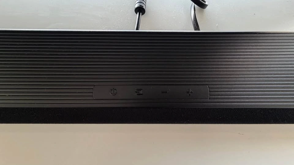 Hisense AX3100Q 500W 3.1 Channel Dolby Atmos Soundbar - photo 4