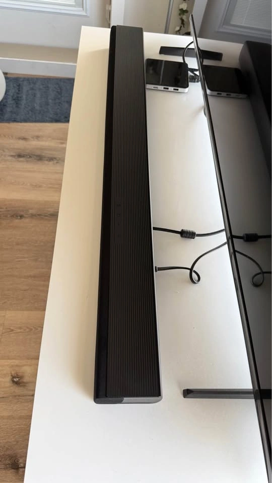 Hisense AX3100Q 500W 3.1 Channel Dolby Atmos Soundbar - photo 5
