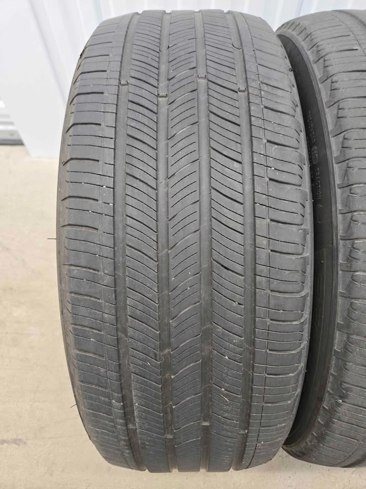 Michelin All Season Tires 235/55R19 - photo 2