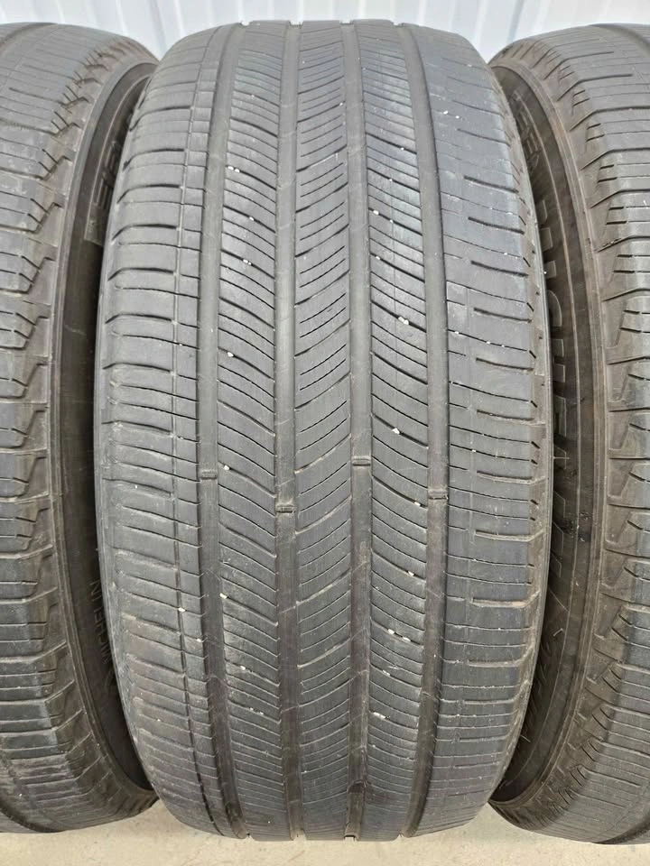 Michelin All Season Tires 235/55R19 - photo 4