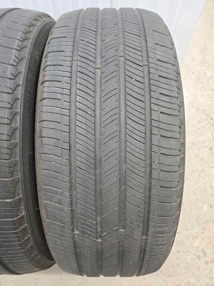 Michelin All Season Tires 235/55R19 - photo 5