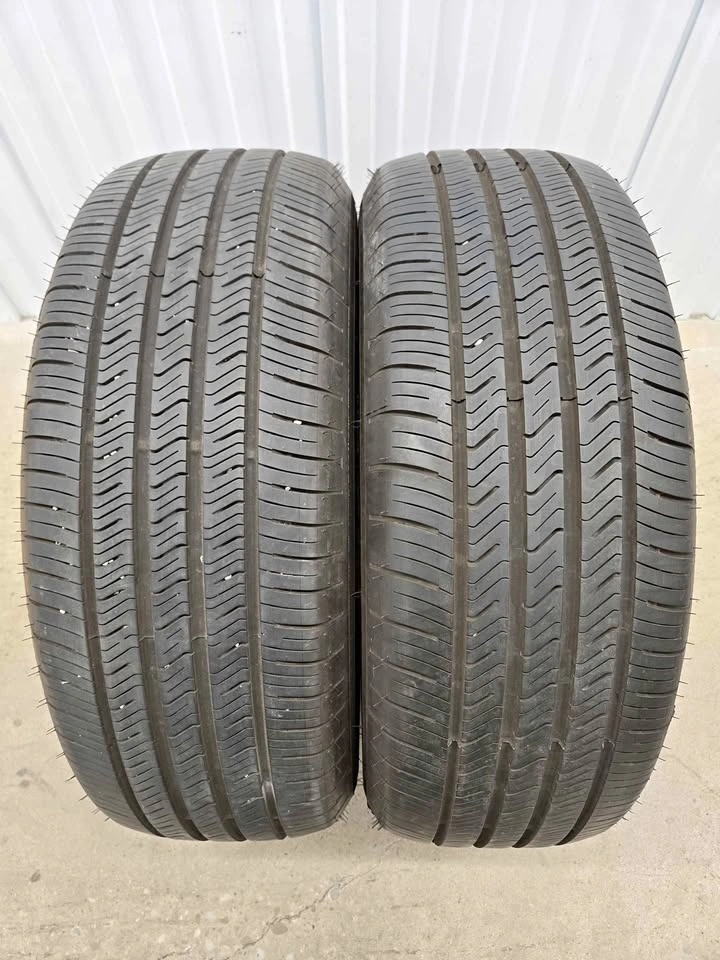 Toyo All Season Tires 235/65R17