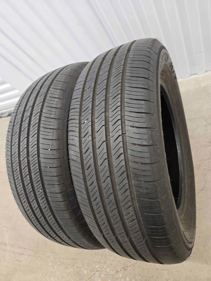 Toyo All Season Tires 235/65R17 - photo 2