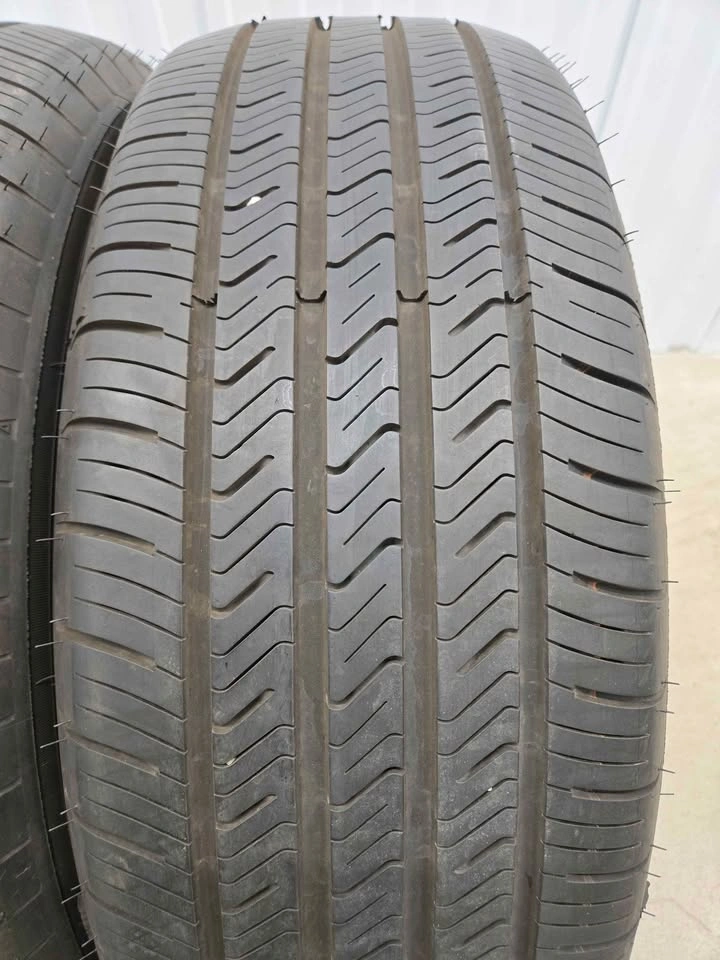 Toyo All Season Tires 235/65R17 - photo 5