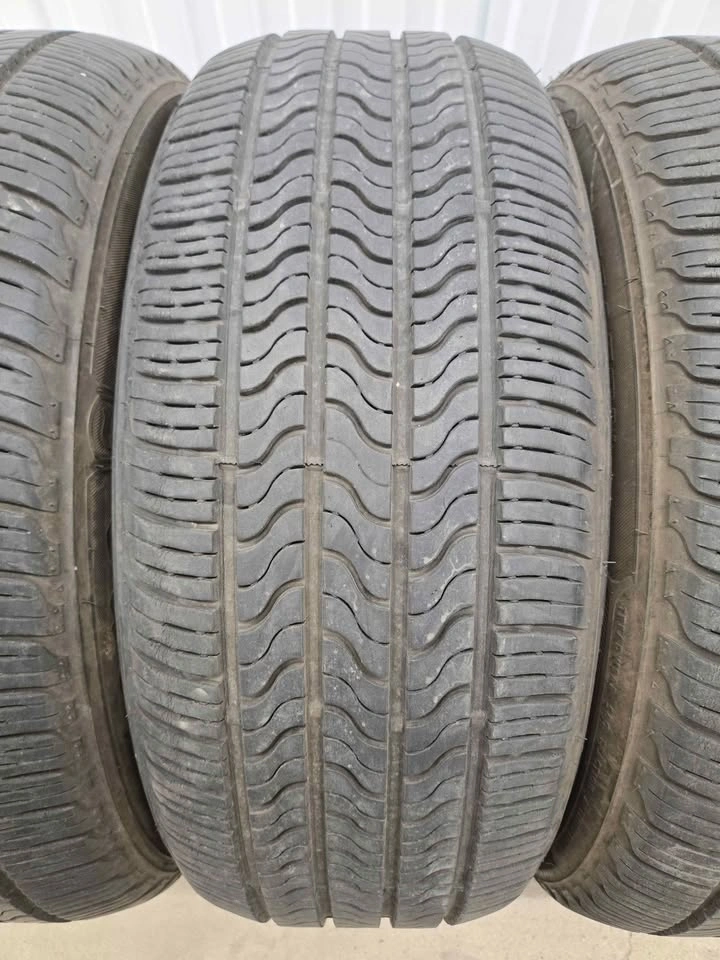 Firestone All Season Tires 225/50R17 - photo 3