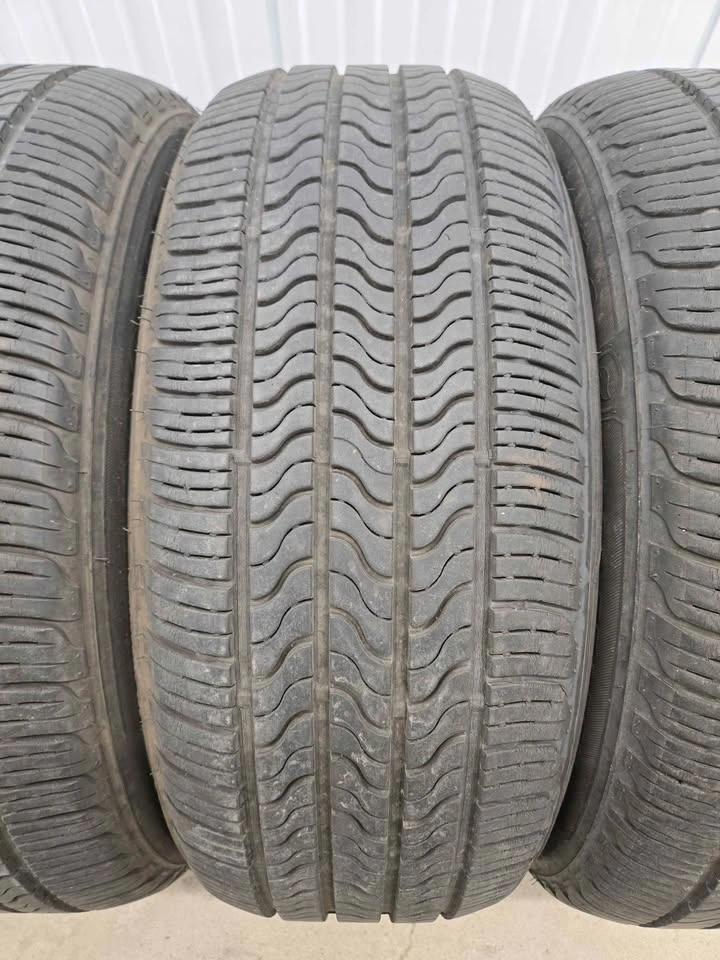 Firestone All Season Tires 225/50R17 - photo 4
