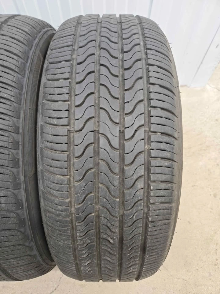 Firestone All Season Tires 225/50R17 - photo 5