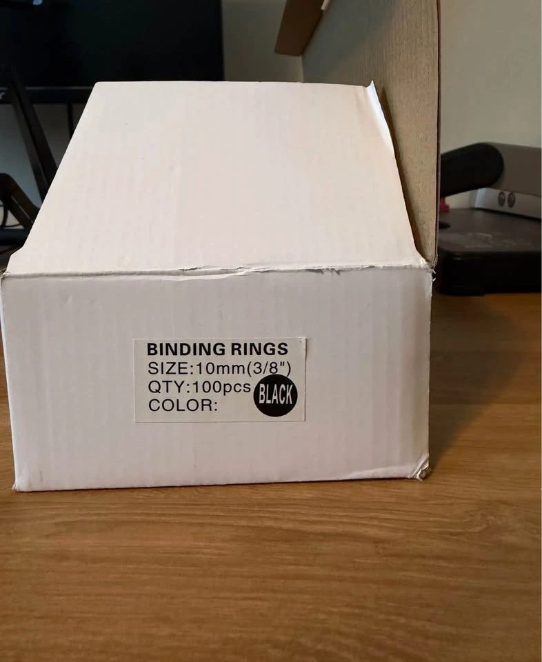 Binding Machine - photo 5