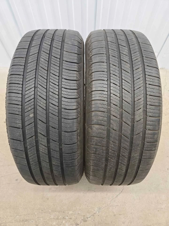 Michelin All Season Tires 225/60R16 - photo 2