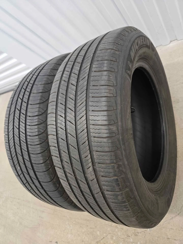Michelin All Season Tires 225/60R16 - photo 3