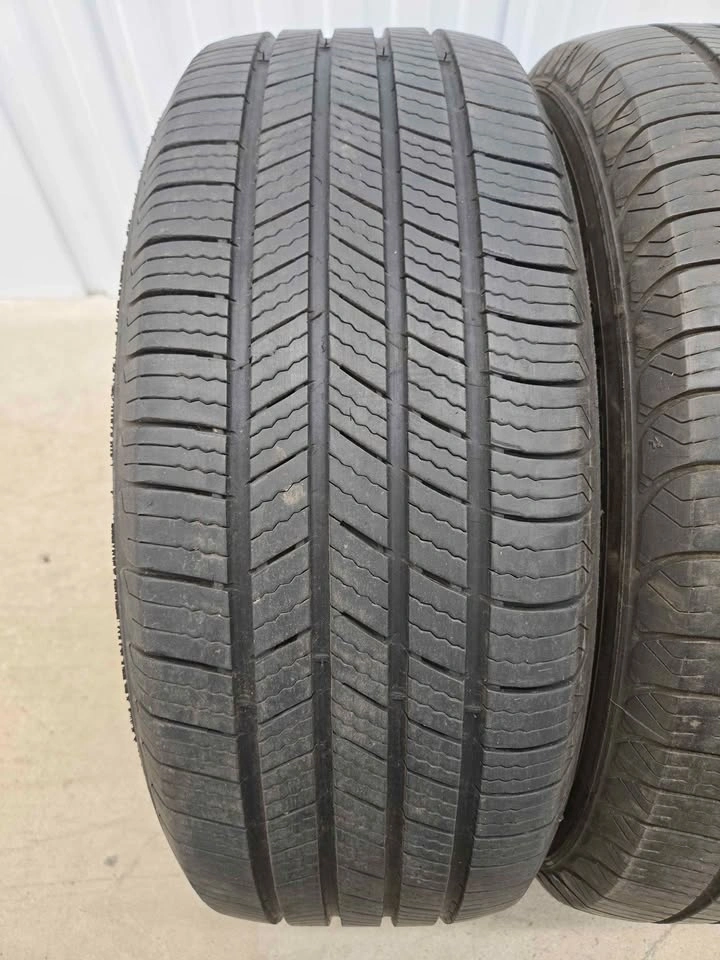 Michelin All Season Tires 225/60R16 - photo 4