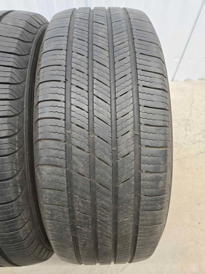 Michelin All Season Tires 225/60R16 - photo 5